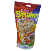 Likit Dolcetti per Cavalli Snaks Mela/Cannella