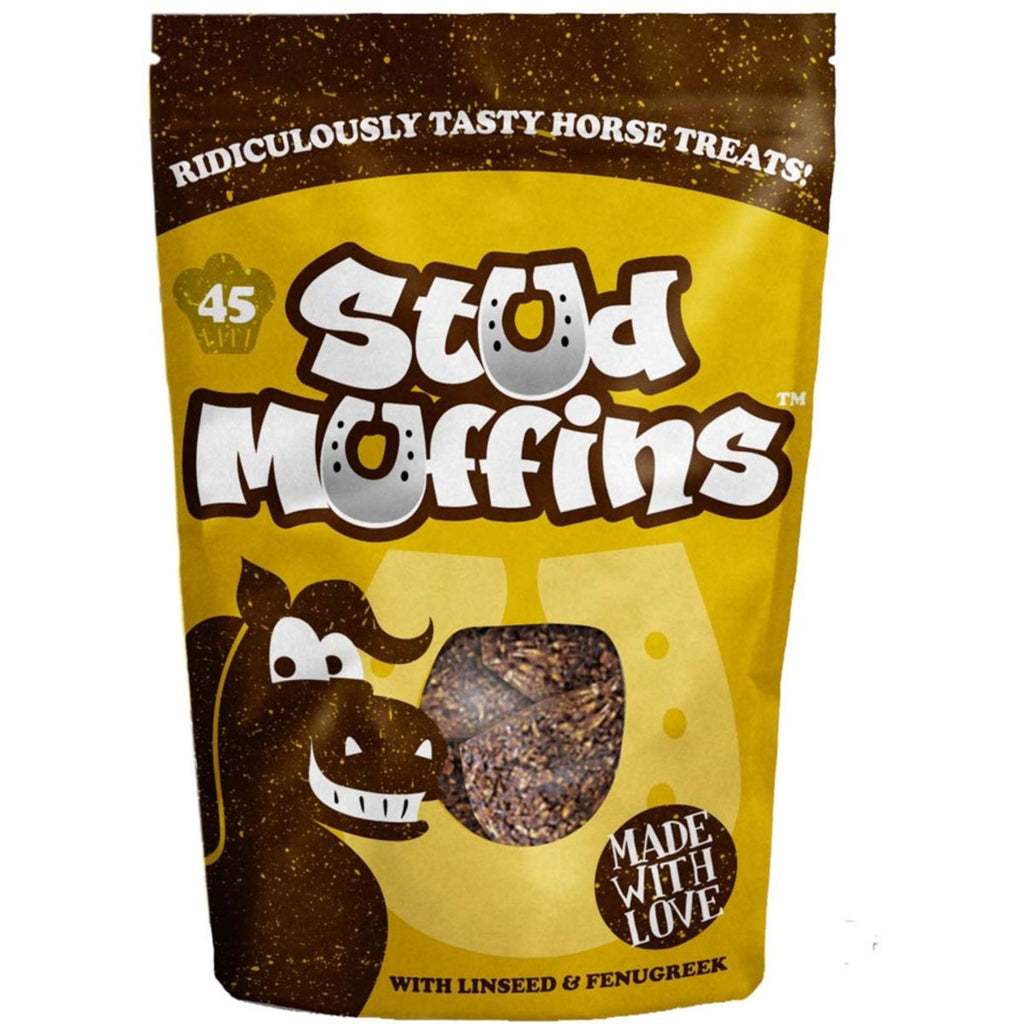 Stud Muffins Dolcetti per Cavalli