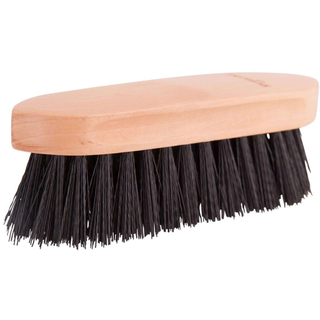 Premiere Spazzola Dandy Legno Schiena M Nero
