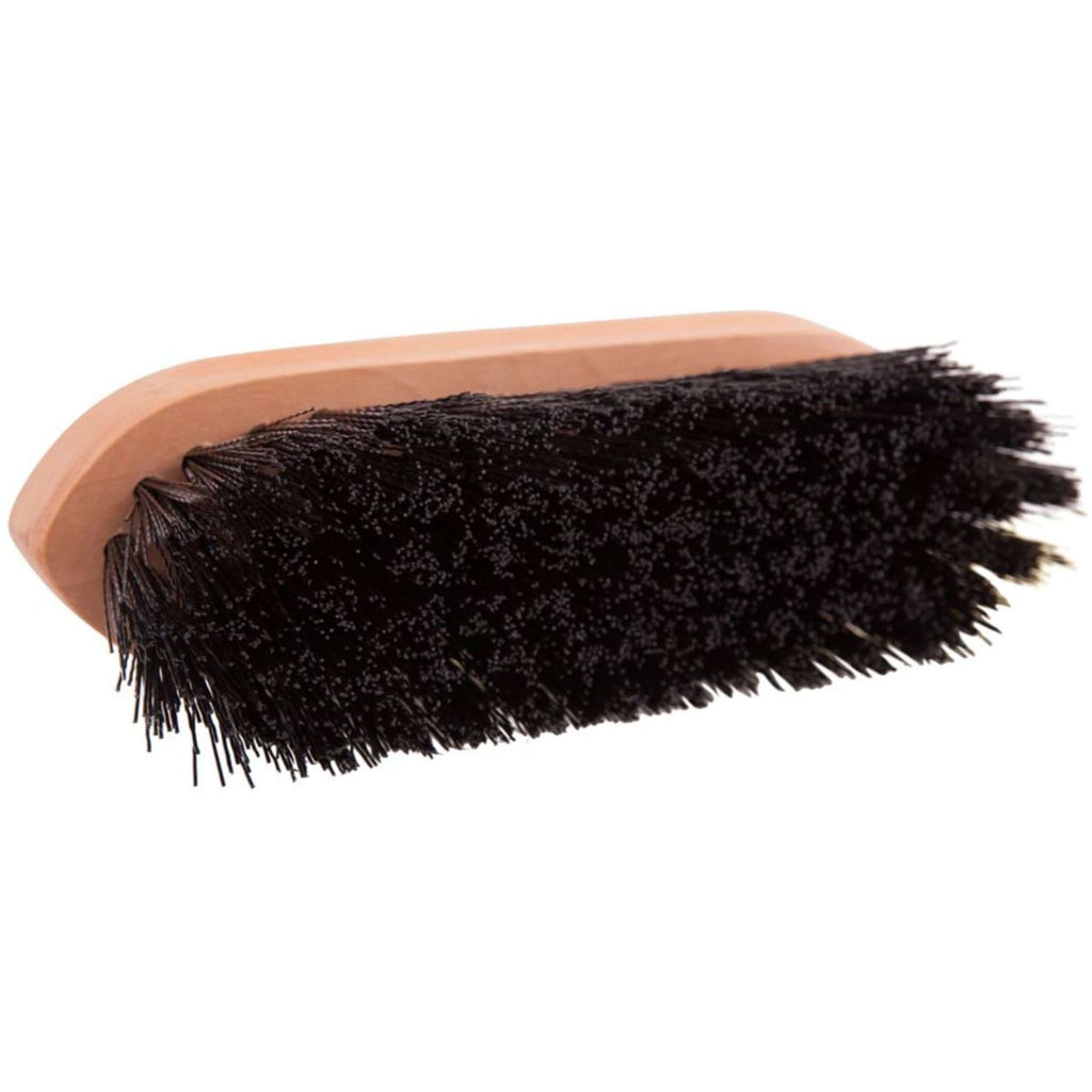 Premiere Spazzola Dandy Legno Schiena M Nero