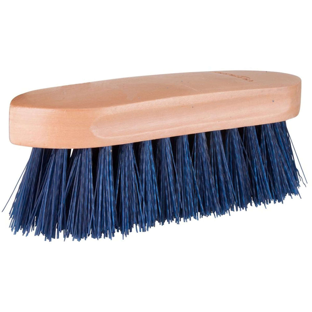 Premiere Spazzola Dandy Legno Schiena M Blu