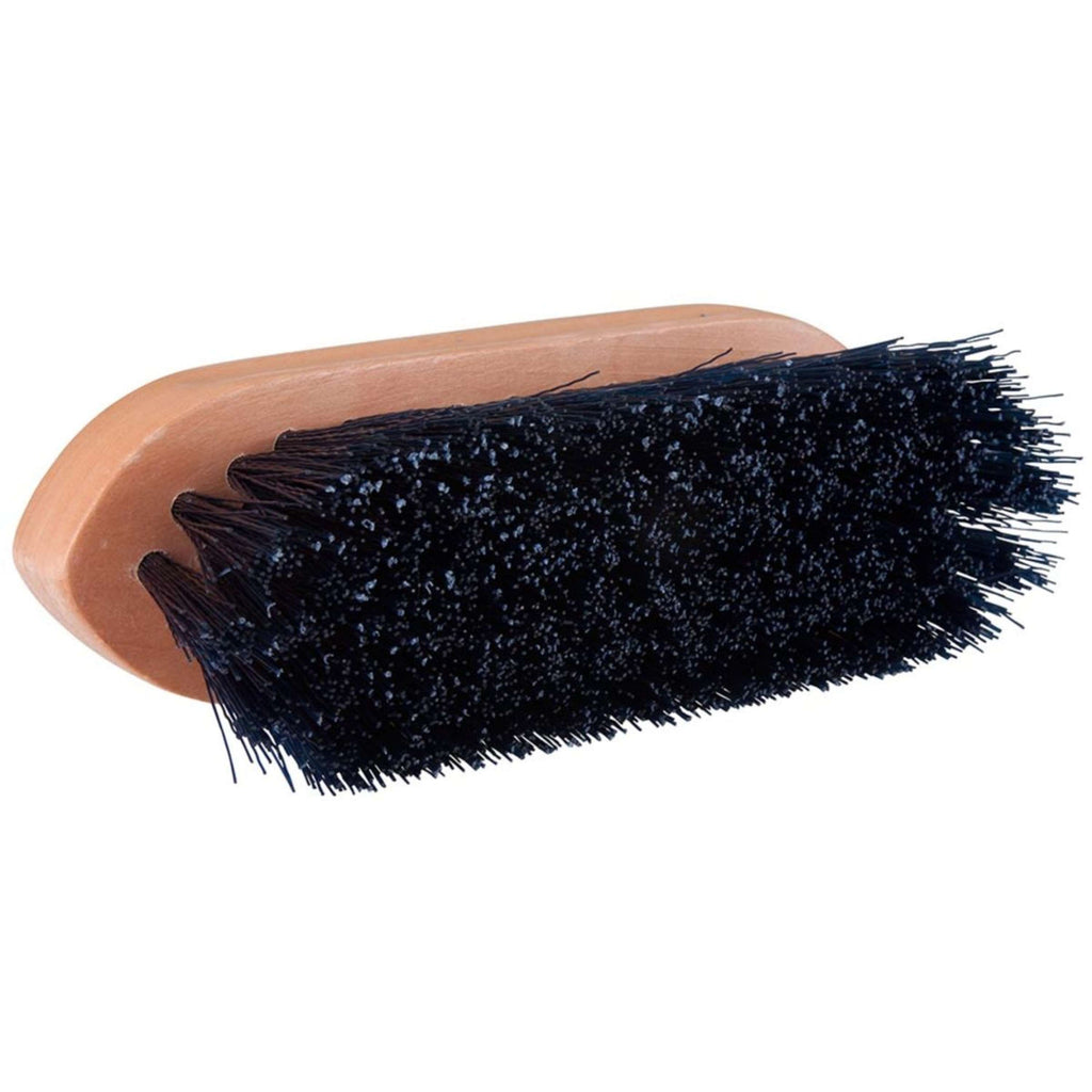 Premiere Spazzola Dandy Legno Schiena M Blu
