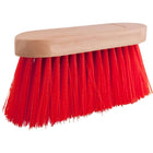 Premiere Spazzola Dandy Legno Schiena L Rosso