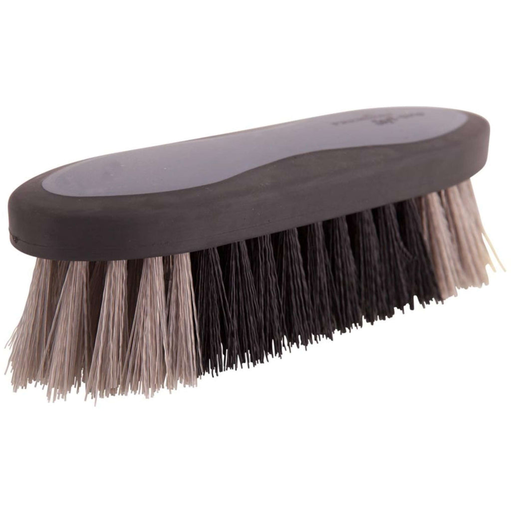 Premiere Spazzola Dandy Soft Grip Nero