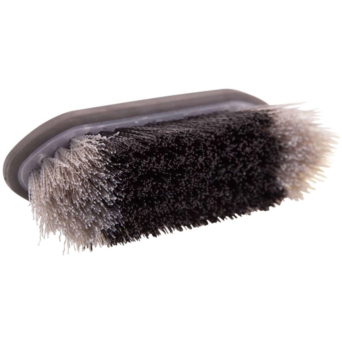 Premiere Spazzola Dandy Soft Grip 45mm Nero