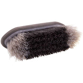 Premiere Spazzola Dandy Soft Grip 45mm Nero