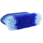 Premiere Spazzola Dandy Soft Grip 70mm Blu cobalto