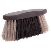 Premiere Spazzola Dandy Soft Grip 70mm Nero