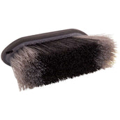 Premiere Spazzola Dandy Soft Grip 70mm Nero