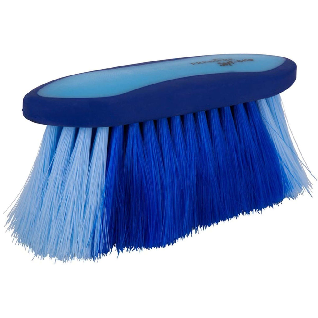 Premiere Spazzola Dandy Soft Grip 70mm Blu cobalto