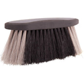 Premiere Spazzola Dandy Soft Grip 70mm Nero/Grigio