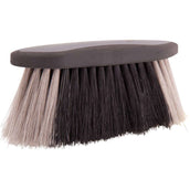 Premiere Spazzola Dandy Soft Grip 70mm Nero/Grigio