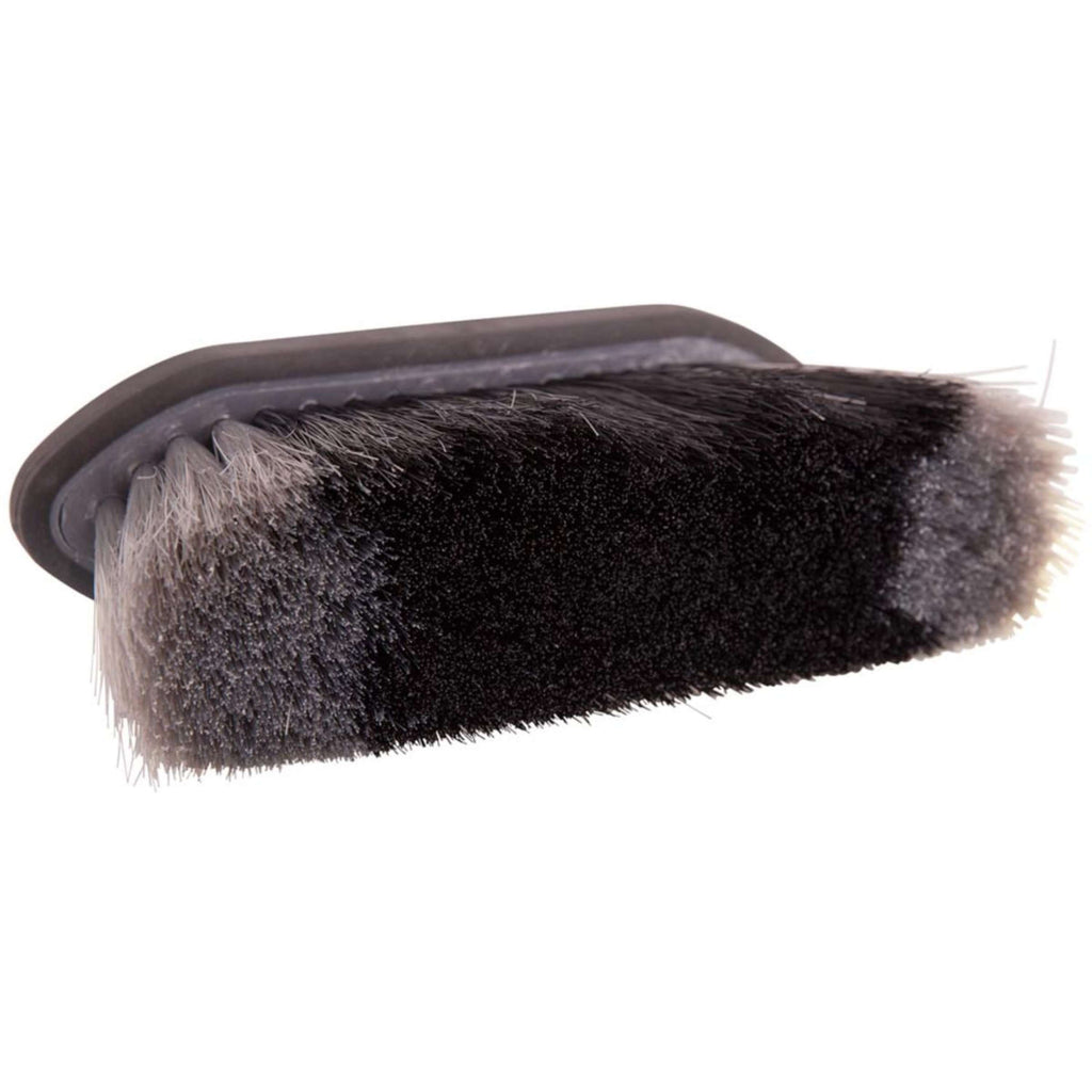 Premiere Spazzola Dandy Soft Grip 70mm Nero/Grigio