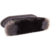 Premiere Spazzola Dandy Soft Grip 70mm Nero/Grigio