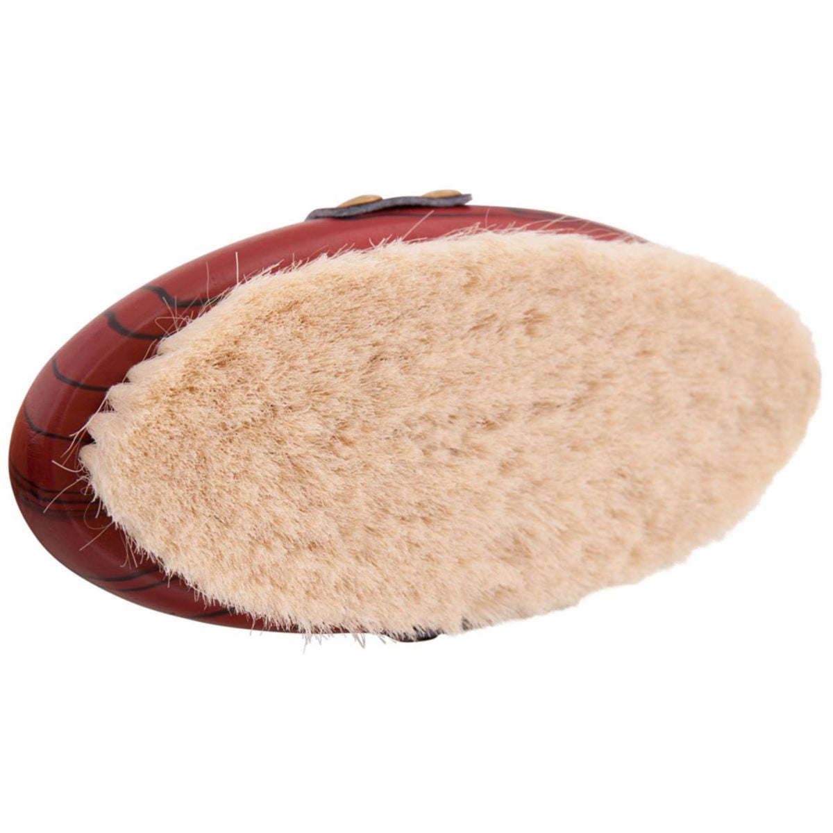 Premiere Spazzola corpo Cinturino in pelle