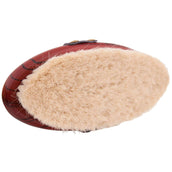 Premiere Spazzola corpo Cinturino in pelle