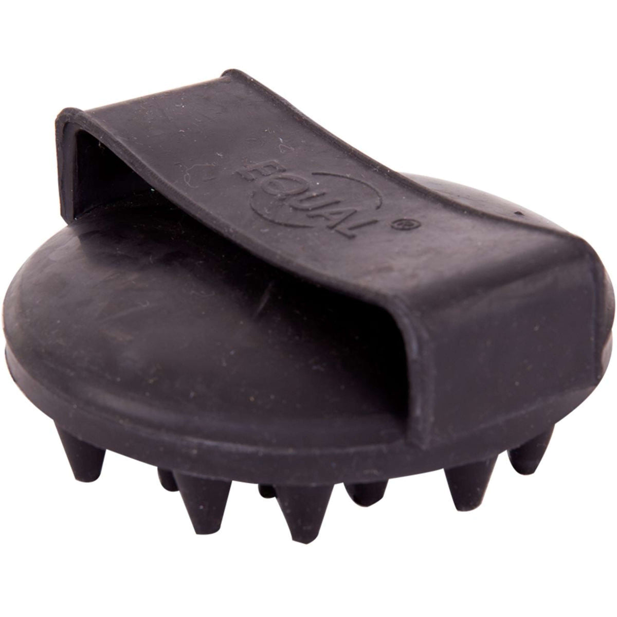 Premiere Guanto Massaggiante Nero