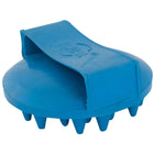 Premiere Guanto Massaggiante Blu