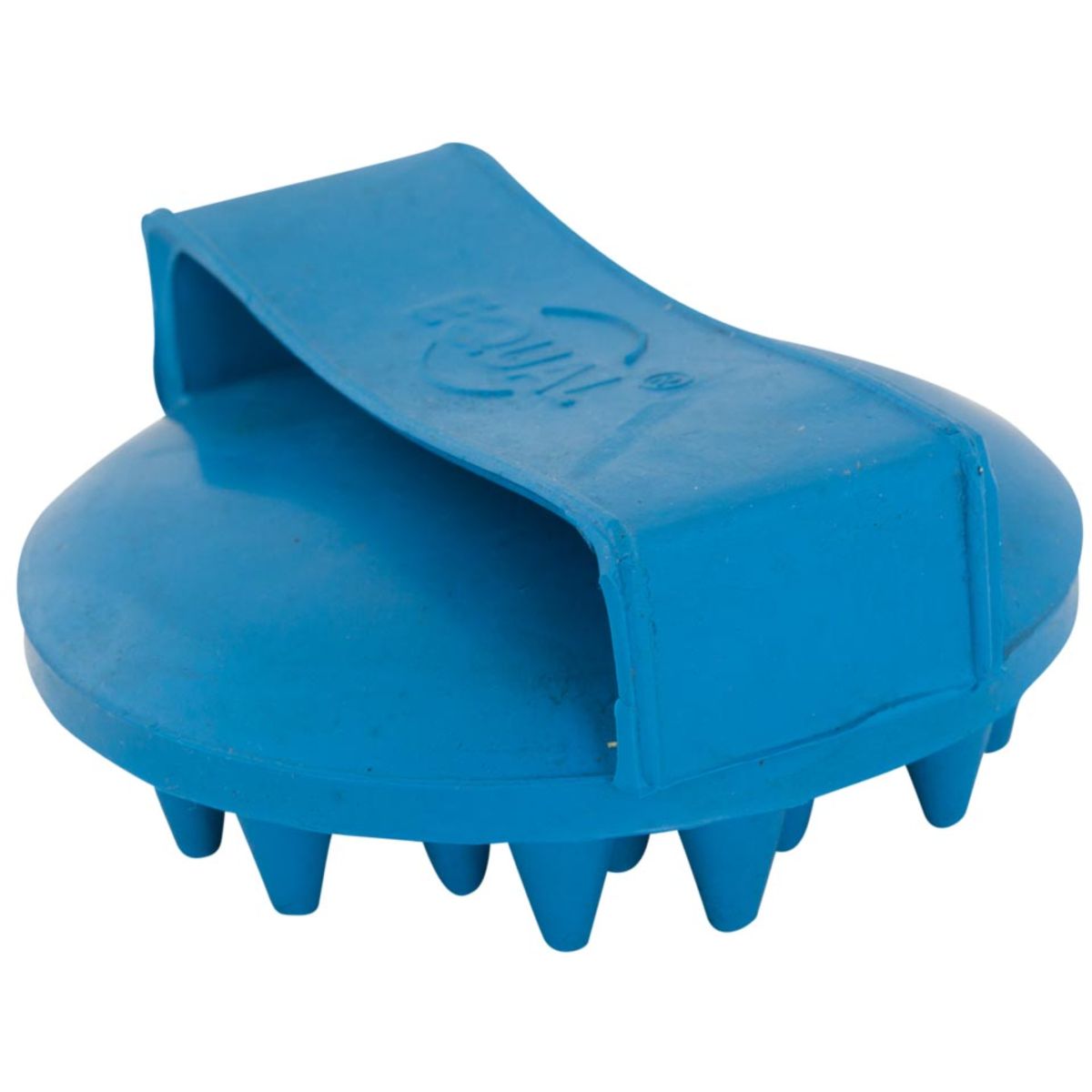 Premiere Guanto Massaggiante Blu