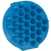 Premiere Guanto Massaggiante Blu