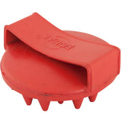 Premiere Guanto Massaggiante Rosso