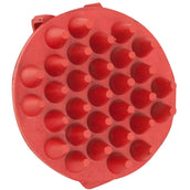 Premiere Guanto Massaggiante Rosso