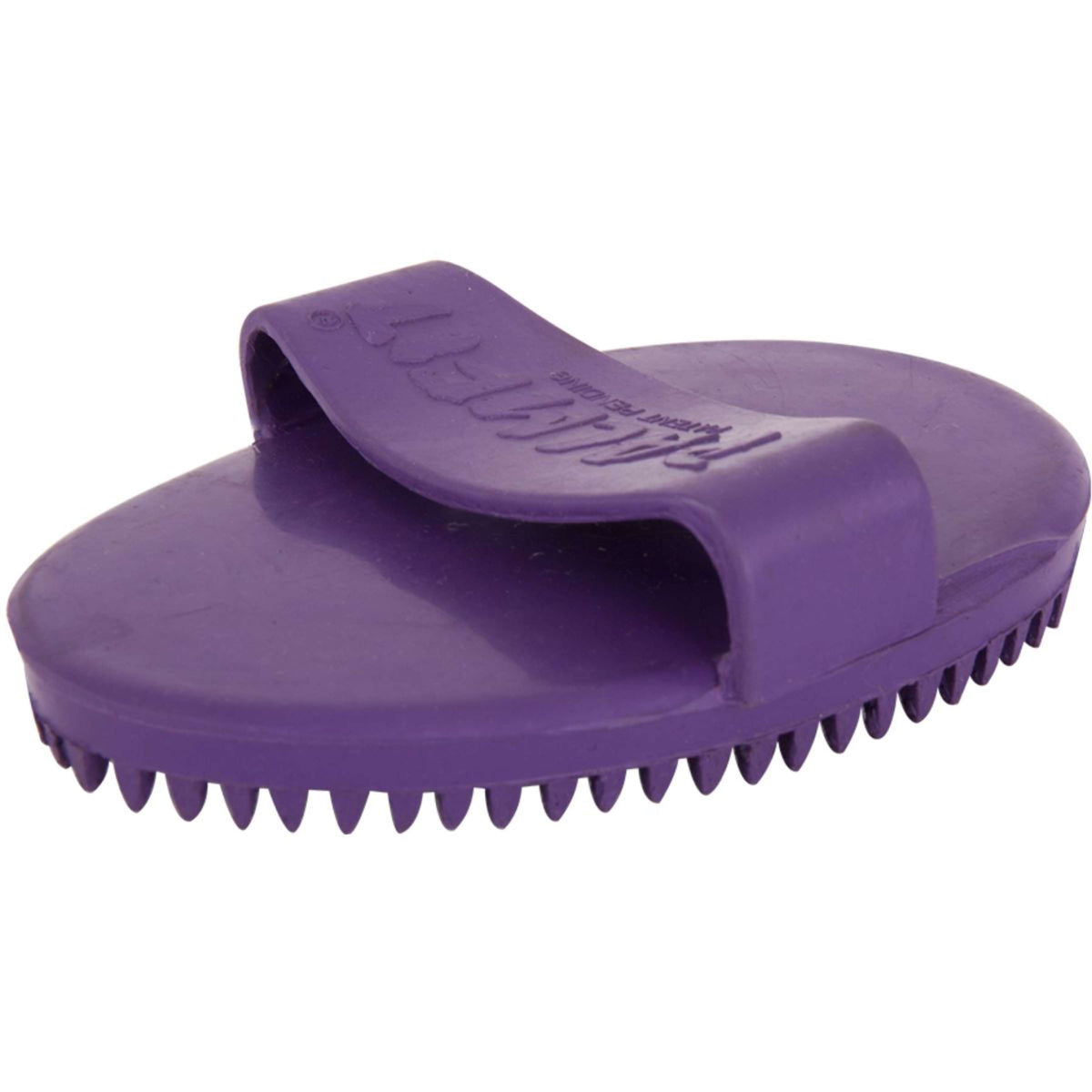 Premiere Spazzola per la toelettatura Viola