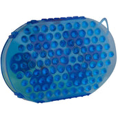 Premiere Spazzola da Massaggio Blu