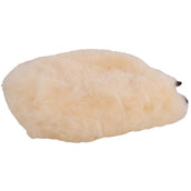 BR Guanto da Strigliatura Naturale