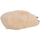 BR Guanto da Strigliatura Naturale