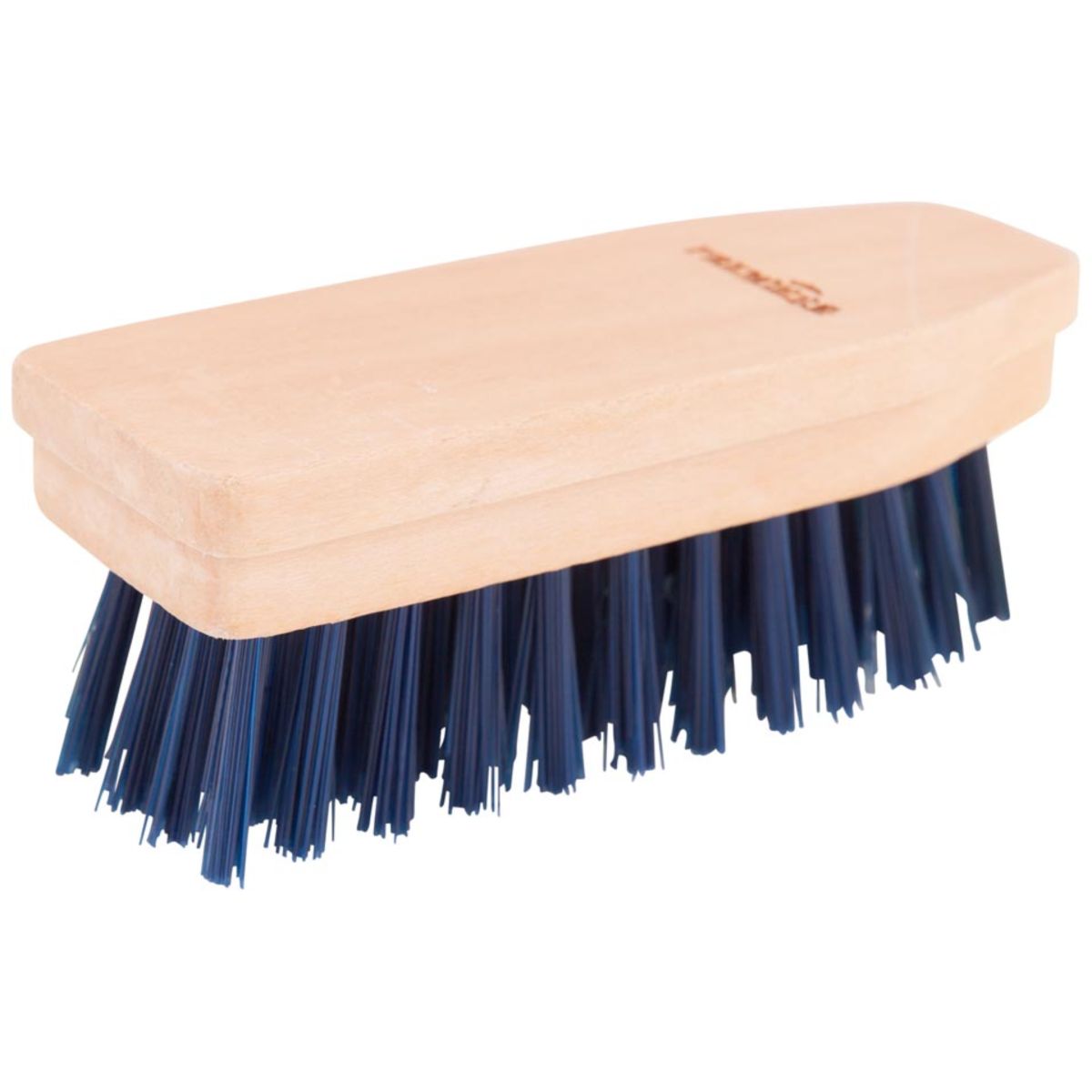 Premiere Spazzola per zoccoli Blu