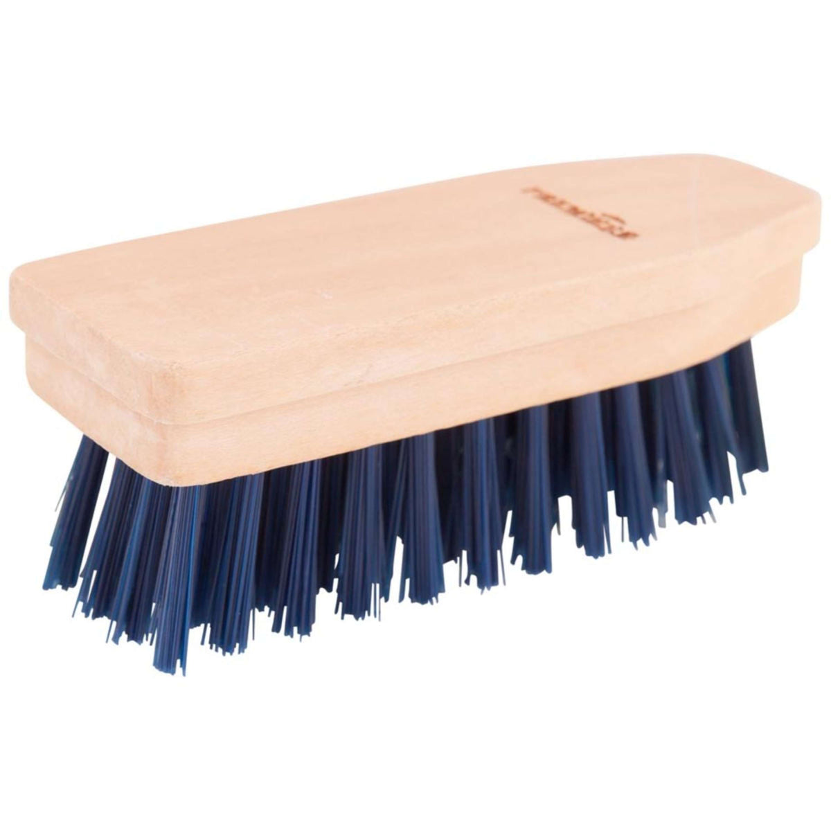 Premiere Spazzola per zoccoli Blu