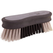Premiere Spazzola per Capelli Soft Grip Nero