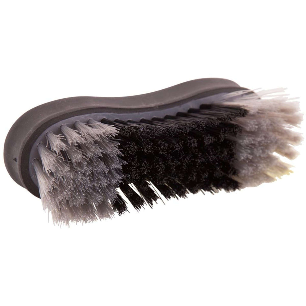 Premiere Spazzola per Capelli Soft Grip Nero