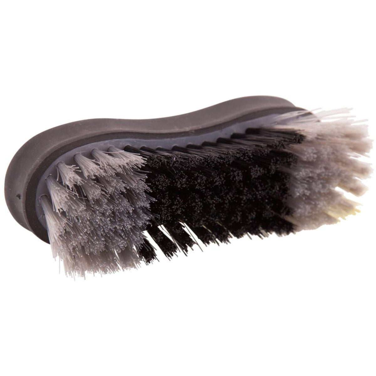 Premiere Spazzola per Capelli Soft Grip Nero