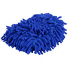 Premiere Guanto da Strigliatura Blu