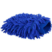 Premiere Guanto da Strigliatura Blu