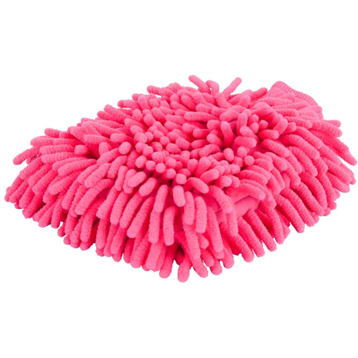 Premiere Guanto da Strigliatura Rosa