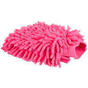 Premiere Guanto da Strigliatura Rosa