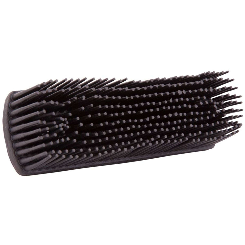 Premiere Spazzola per abiti/tessuti Super Groom Rosso/Nero