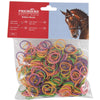 Premiere Elastici per Criniere Arcobaleno