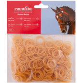 Premiere Elastici per Criniere Naturale
