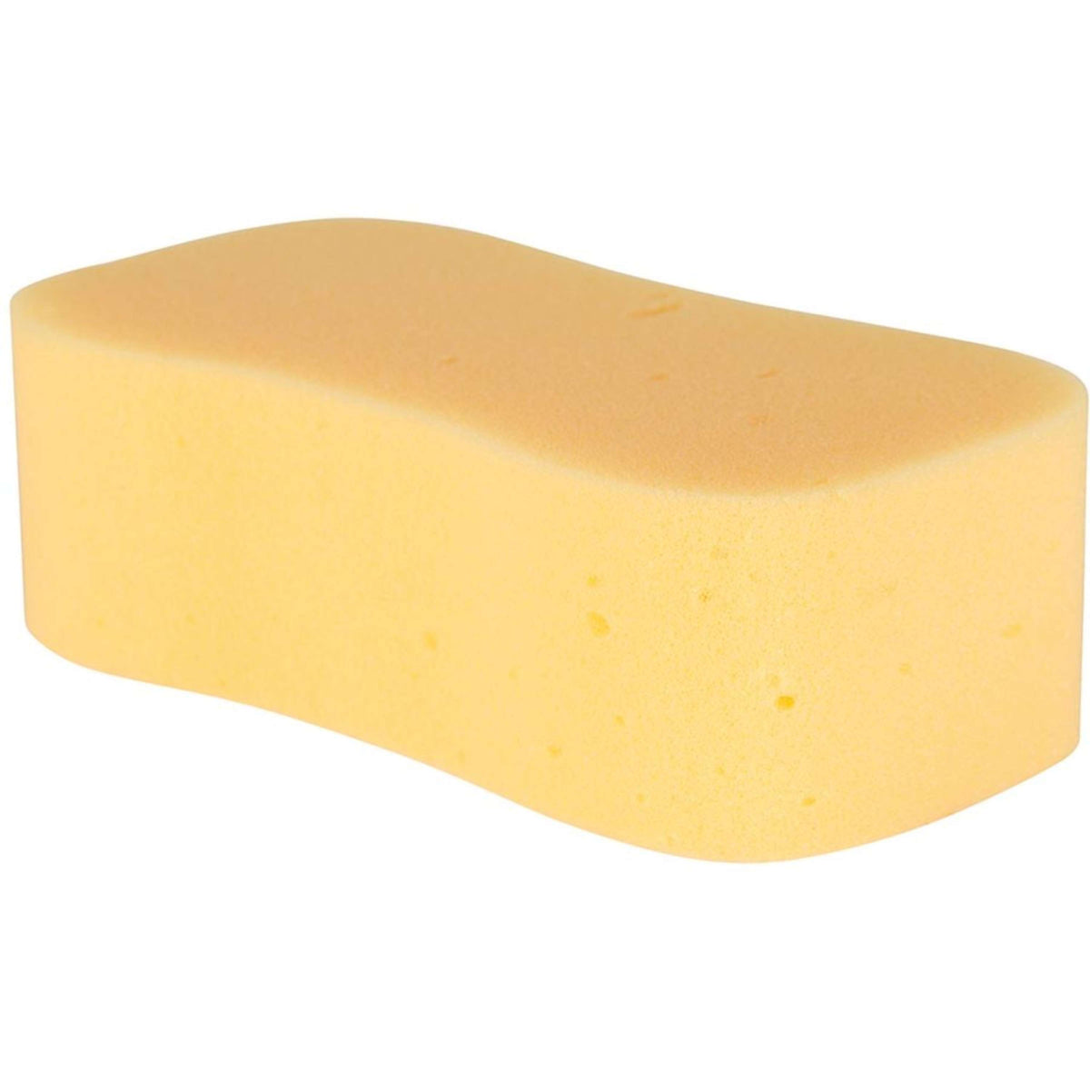 Carr & Day & Martin Spugna Horse Care Sponge Arancia