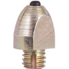 Premiere Tacchetti Autopulente W3/8 Oval 12x16mm Set/10 pezzi