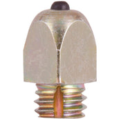 Premiere Tacchetti Autopulente W3/8 Stud 10mm Set/10 pezzi