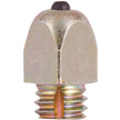 Premiere Tacchetti Autopulente W3/8 Stud 10mm Set/10 pezzi