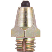 Premiere Tacchetti Autopulente W3/8 Perno 10mm Set/10 pezzi