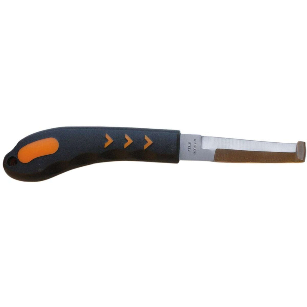 Premiere Coltello per zoccoli Nero