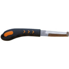 Premiere Coltello per zoccoli Nero