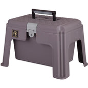 BR Scatola per la Pulizia Grigio